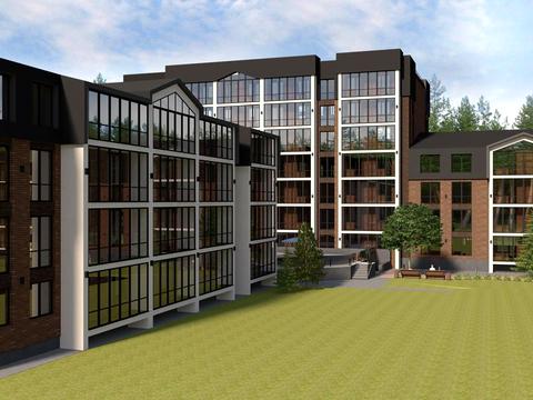 квартира за адресою Митрополита Липківського, 22