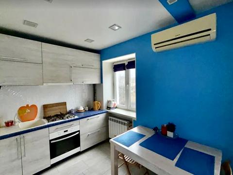 квартира по адресу Героев Сталинграда просп., 7