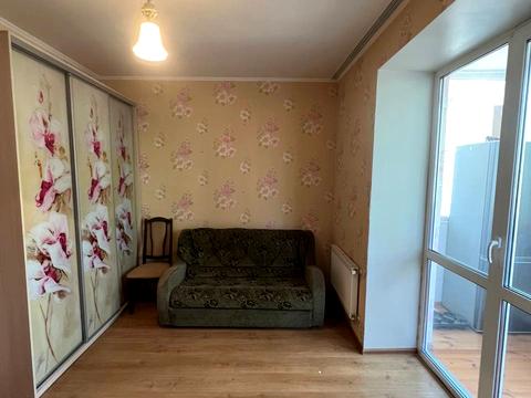 квартира по адресу Полтавская ул., 55