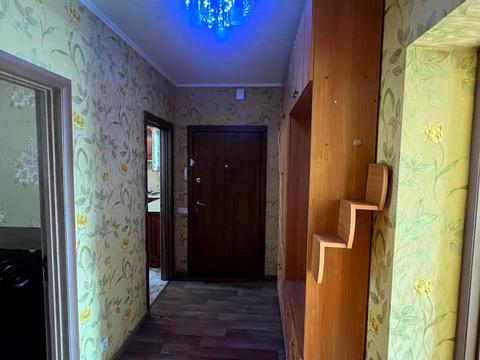 квартира по адресу Полтавская ул., 55