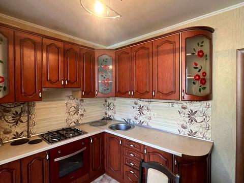 квартира за адресою Полтавська вул., 55