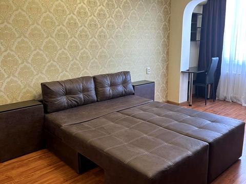 квартира по адресу Тулузы ул., 16