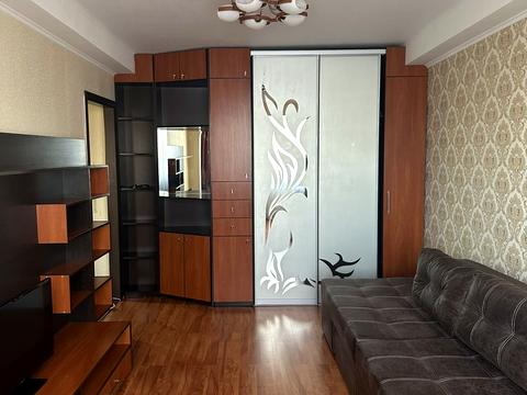 квартира по адресу Тулузы ул., 16