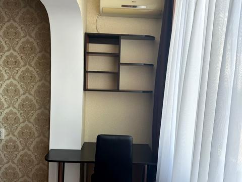 квартира по адресу Тулузы ул., 16