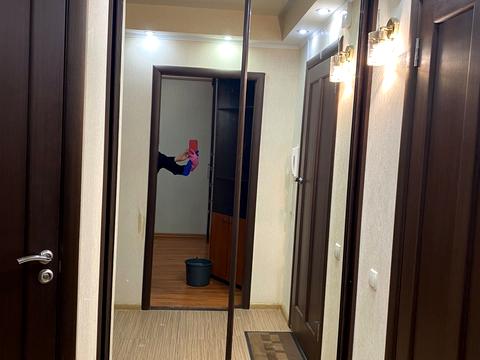 квартира по адресу Тулузы ул., 16