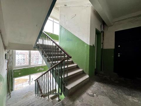 квартира за адресою Академіка Янгеля вул., 7