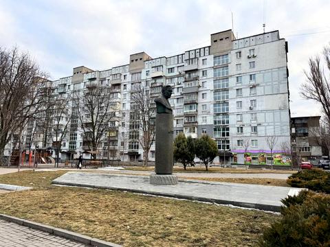 квартира за адресою Академіка Янгеля вул., 7