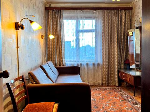 квартира за адресою Академіка Янгеля вул., 7