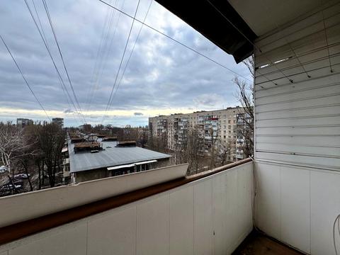 квартира за адресою Академіка Янгеля вул., 7