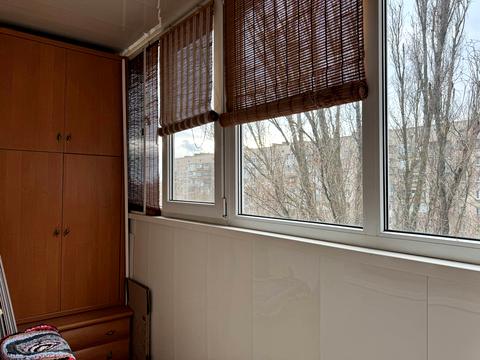 квартира за адресою Академіка Янгеля вул., 7