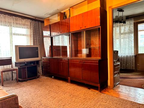 квартира за адресою Академіка Янгеля вул., 7