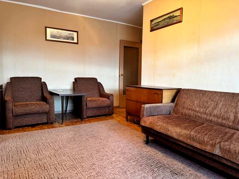 квартира по адресу Академика Янгеля ул., 7