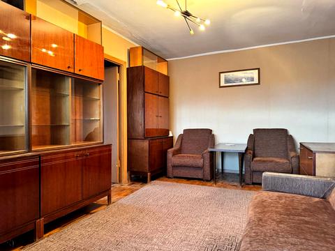 квартира за адресою Академіка Янгеля вул., 7