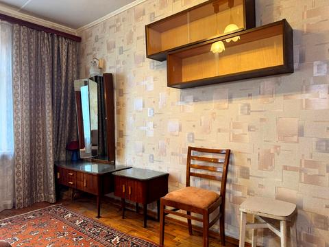 квартира за адресою Академіка Янгеля вул., 7