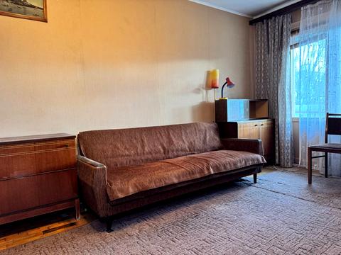 квартира за адресою Академіка Янгеля вул., 7