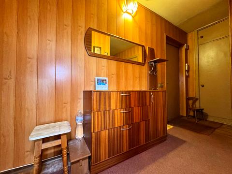 квартира за адресою Академіка Янгеля вул., 7