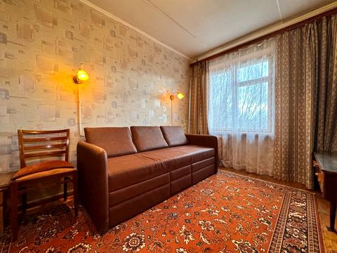 квартира за адресою Академіка Янгеля вул., 7