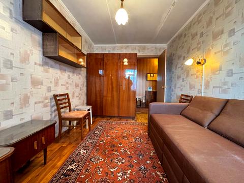 квартира за адресою Академіка Янгеля вул., 7