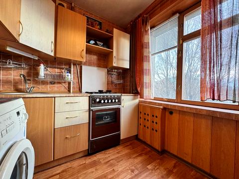 квартира за адресою Академіка Янгеля вул., 7