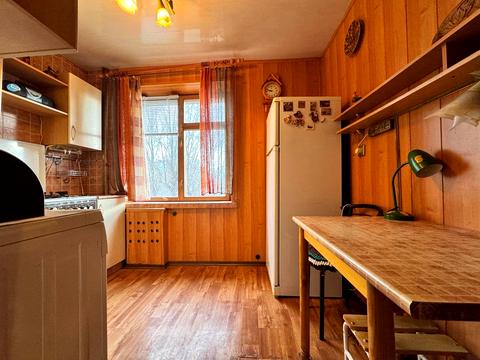 квартира за адресою Академіка Янгеля вул., 7