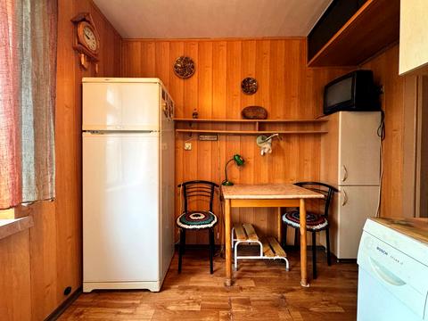 квартира за адресою Академіка Янгеля вул., 7