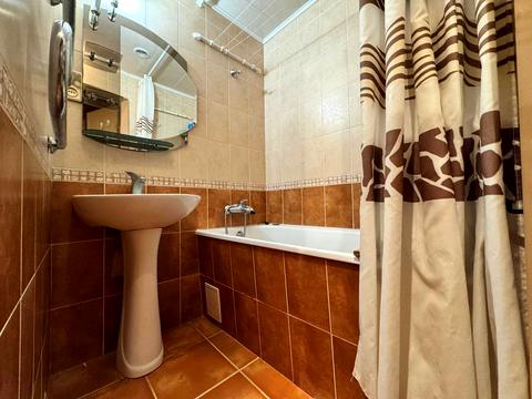 квартира за адресою Академіка Янгеля вул., 7