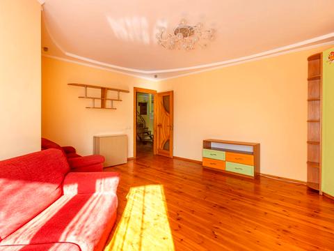 квартира по адресу Княгини Ольги ул., 5л