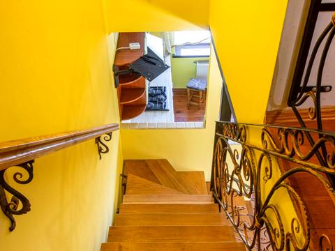 квартира по адресу Княгини Ольги ул., 5л