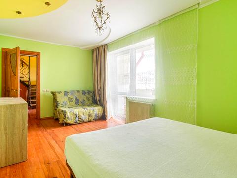 квартира по адресу Княгини Ольги ул., 5л