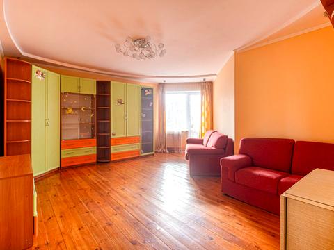 квартира по адресу Княгини Ольги ул., 5л