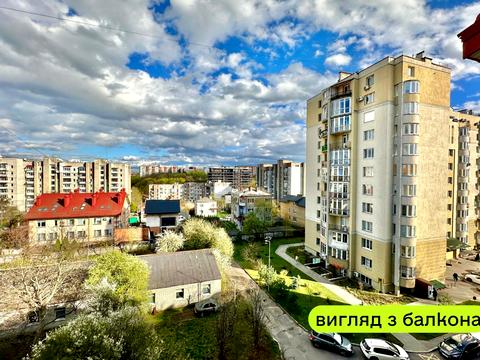 квартира по адресу Княгини Ольги ул., 5л