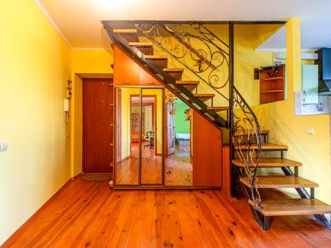 квартира по адресу Княгини Ольги ул., 5л