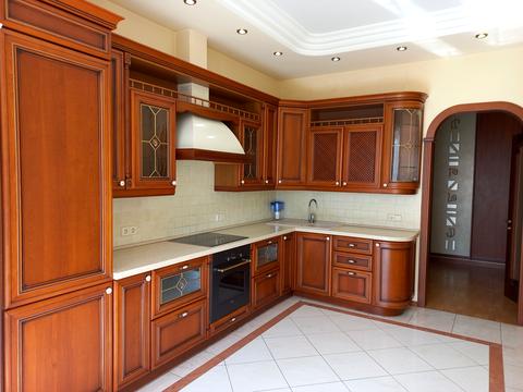 квартира по адресу Владимира Ивасюка просп. (Героїв Сталінграду), 4