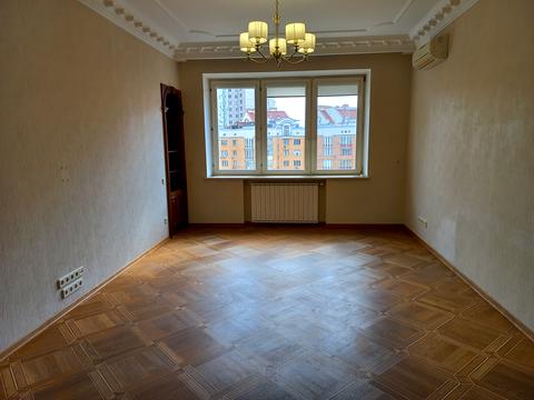 квартира по адресу Владимира Ивасюка просп. (Героїв Сталінграду), 4