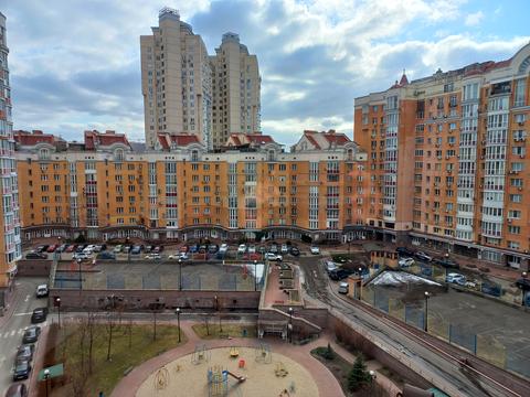 квартира по адресу Владимира Ивасюка просп. (Героїв Сталінграду), 4