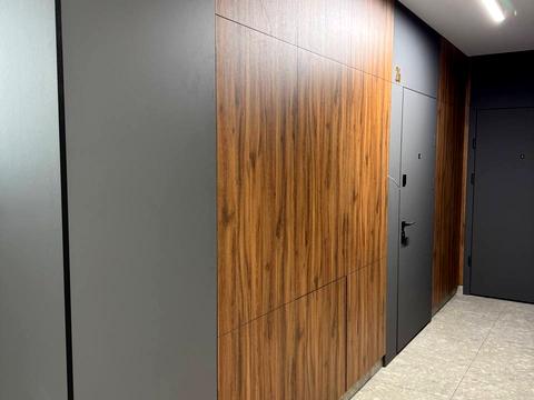 квартира за адресою Миру просп., (Будинок)