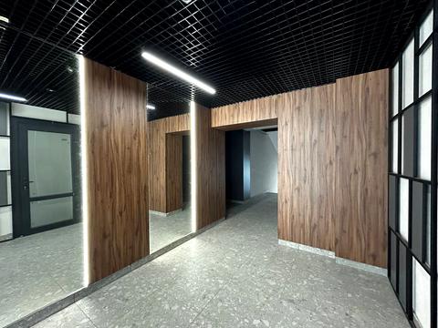 квартира за адресою Миру просп., (Будинок)