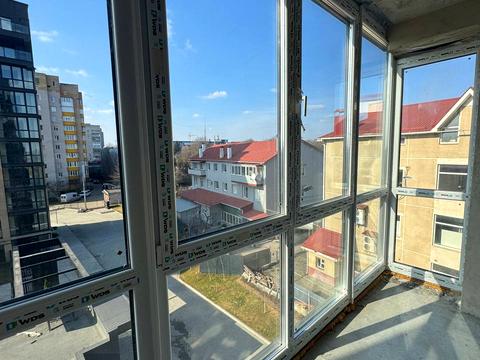 квартира за адресою Миру просп., (Будинок)