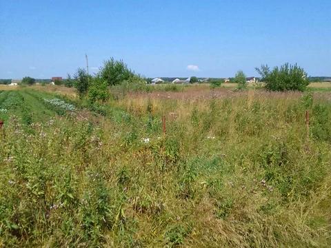 ділянка за адресою Королева