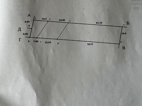 участок по адресу Королева