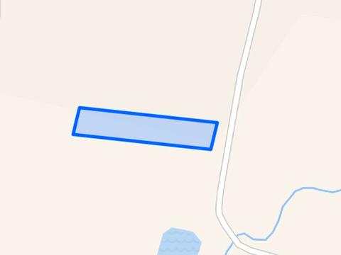 участок по адресу Королева