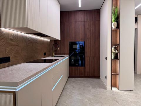 квартира за адресою Кульпарківська вул. (Кульпарківська), 93, к2