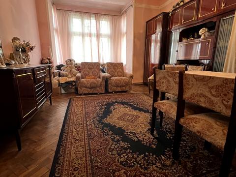 квартира за адресою Лонгина Цегельського вул., 16