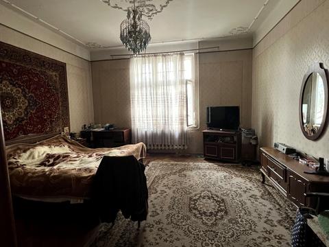 квартира по адресу Цегельского ул., 16