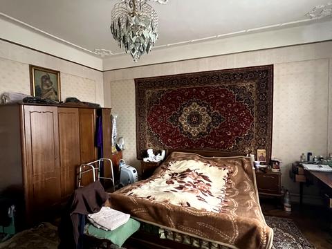 квартира по адресу Цегельского ул., 16