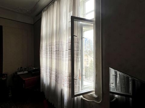 квартира по адресу Цегельского ул., 16