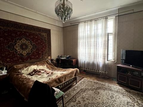 квартира по адресу Цегельского ул., 16
