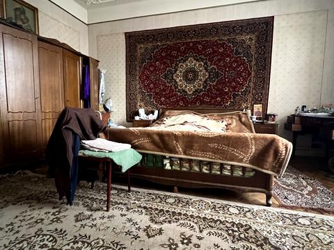 квартира по адресу Цегельского ул., 16