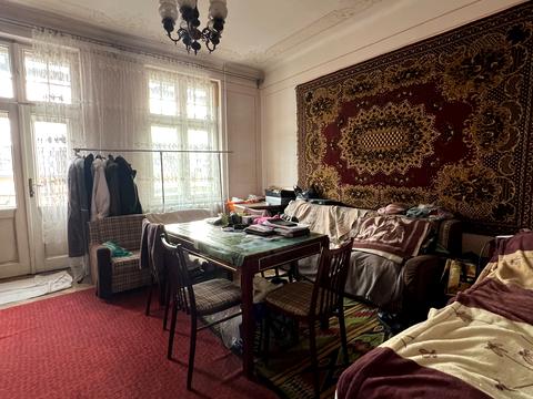 квартира по адресу Цегельского ул., 16