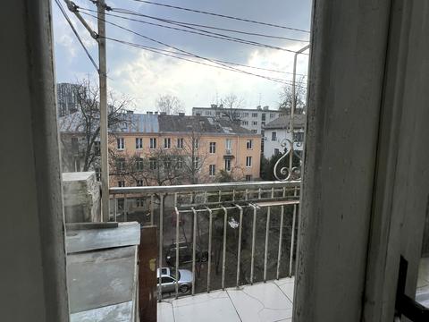 квартира по адресу Цегельского ул., 16